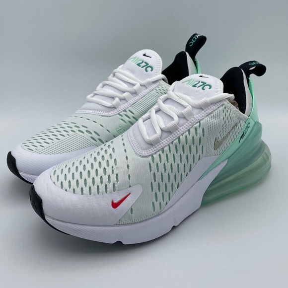 air max 270 tiffany blue